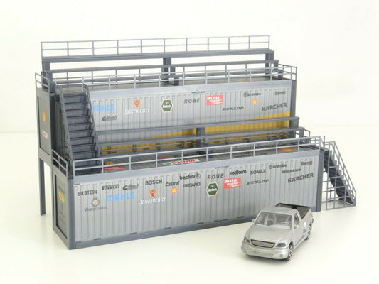 Diorama set