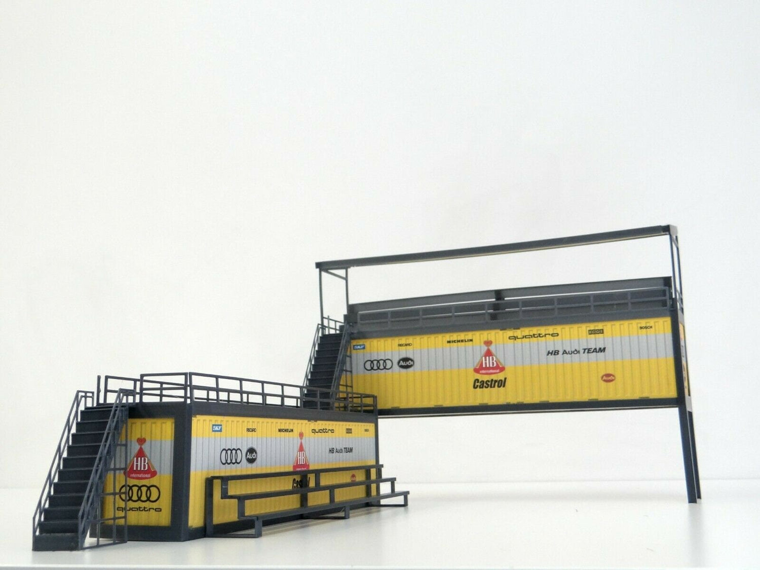Miniature Model kit 