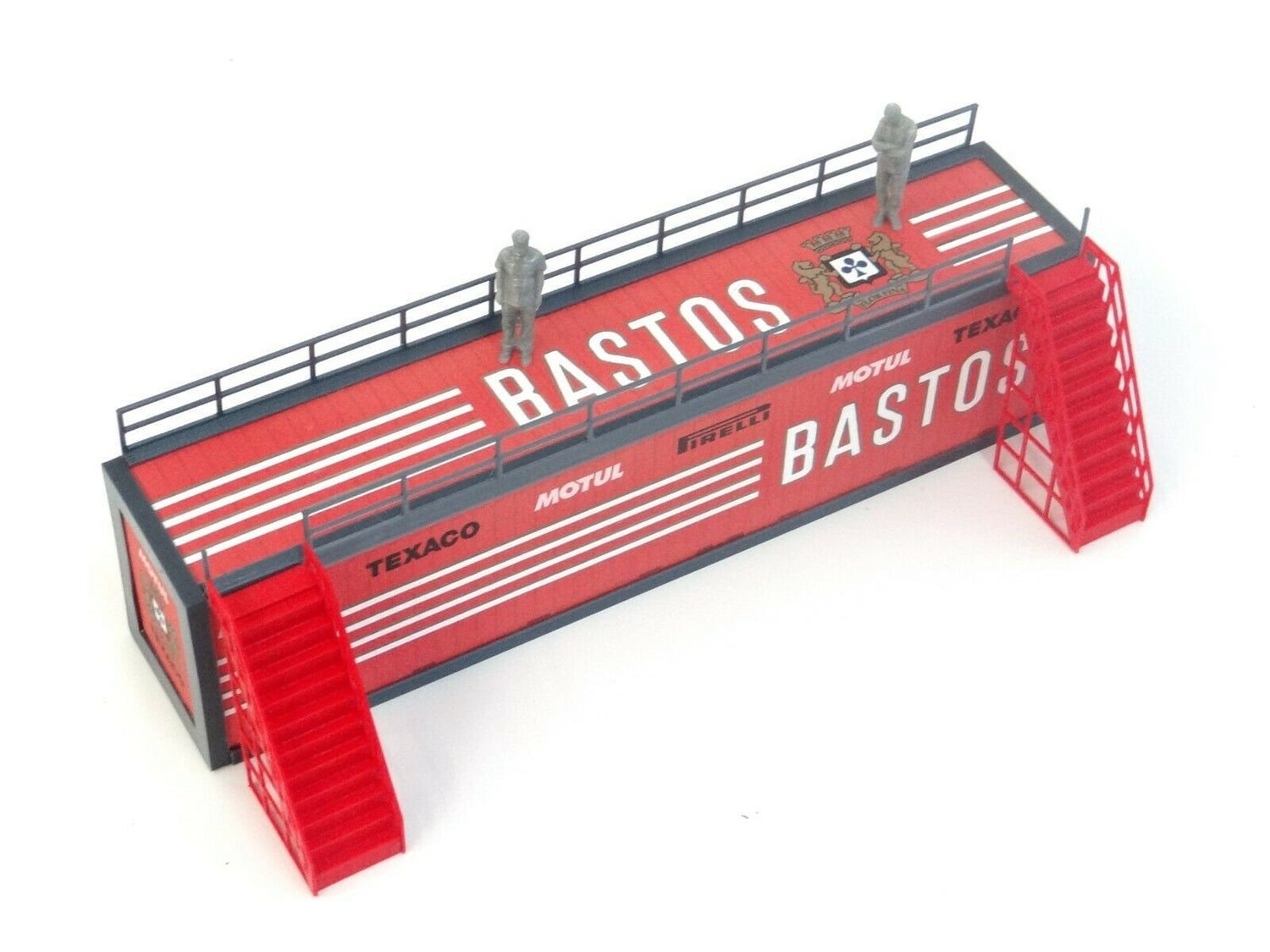 Miniature Model kit 1:43