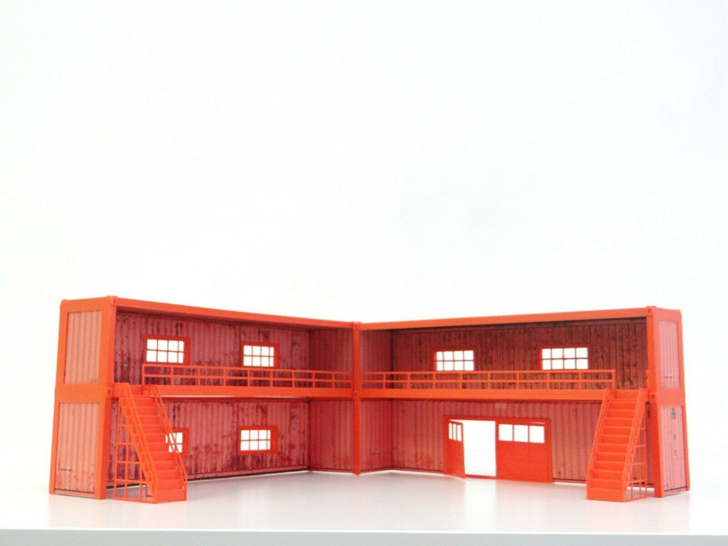 Diorama kits