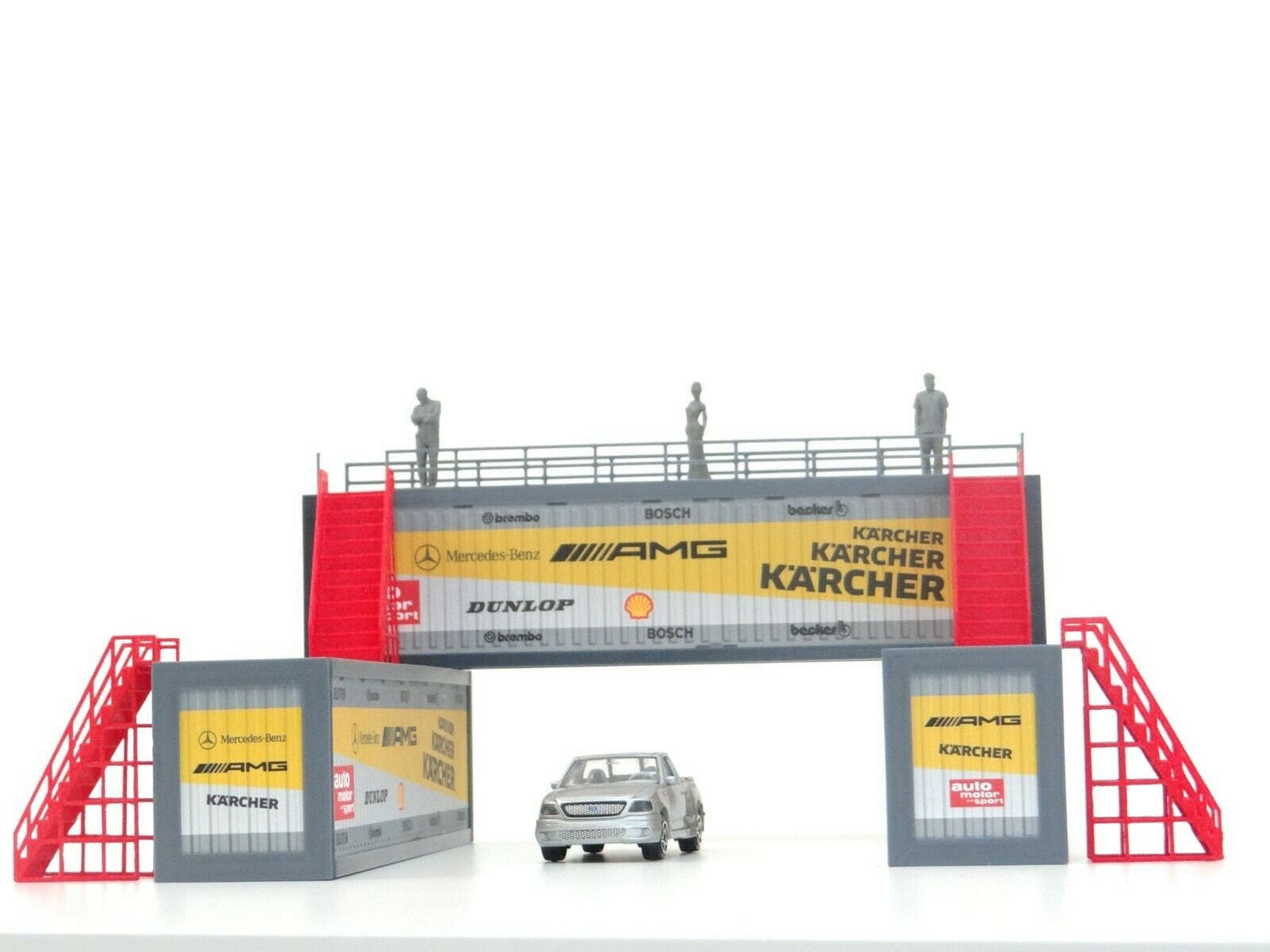 Miniature Model kit