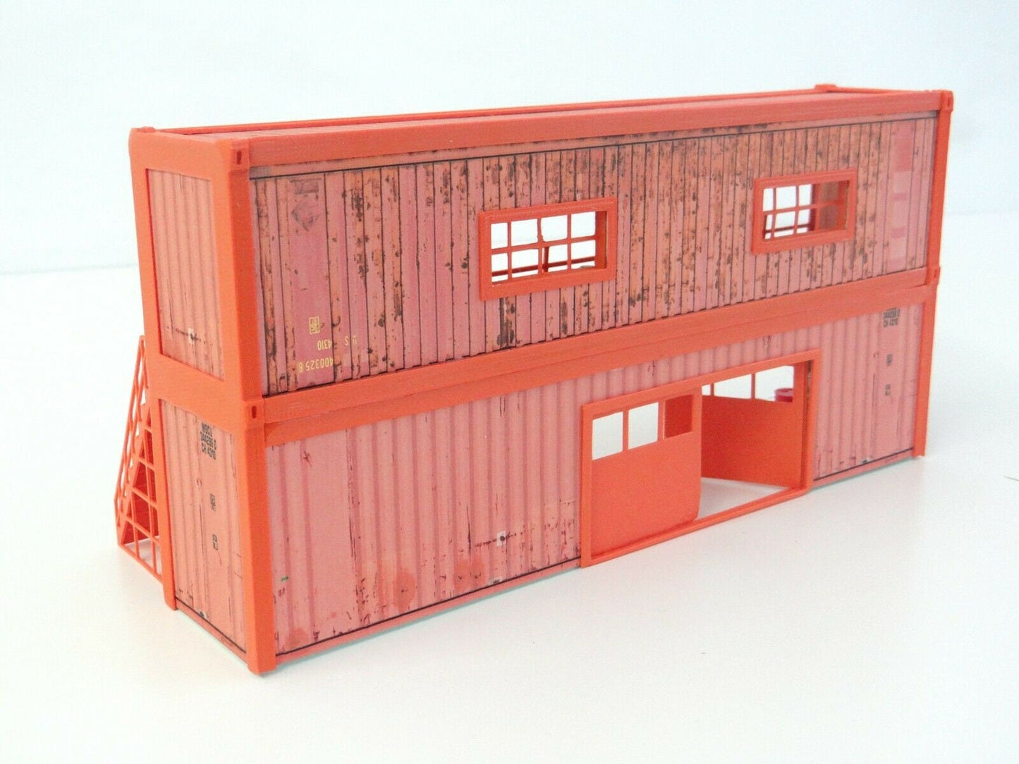 Diorama set