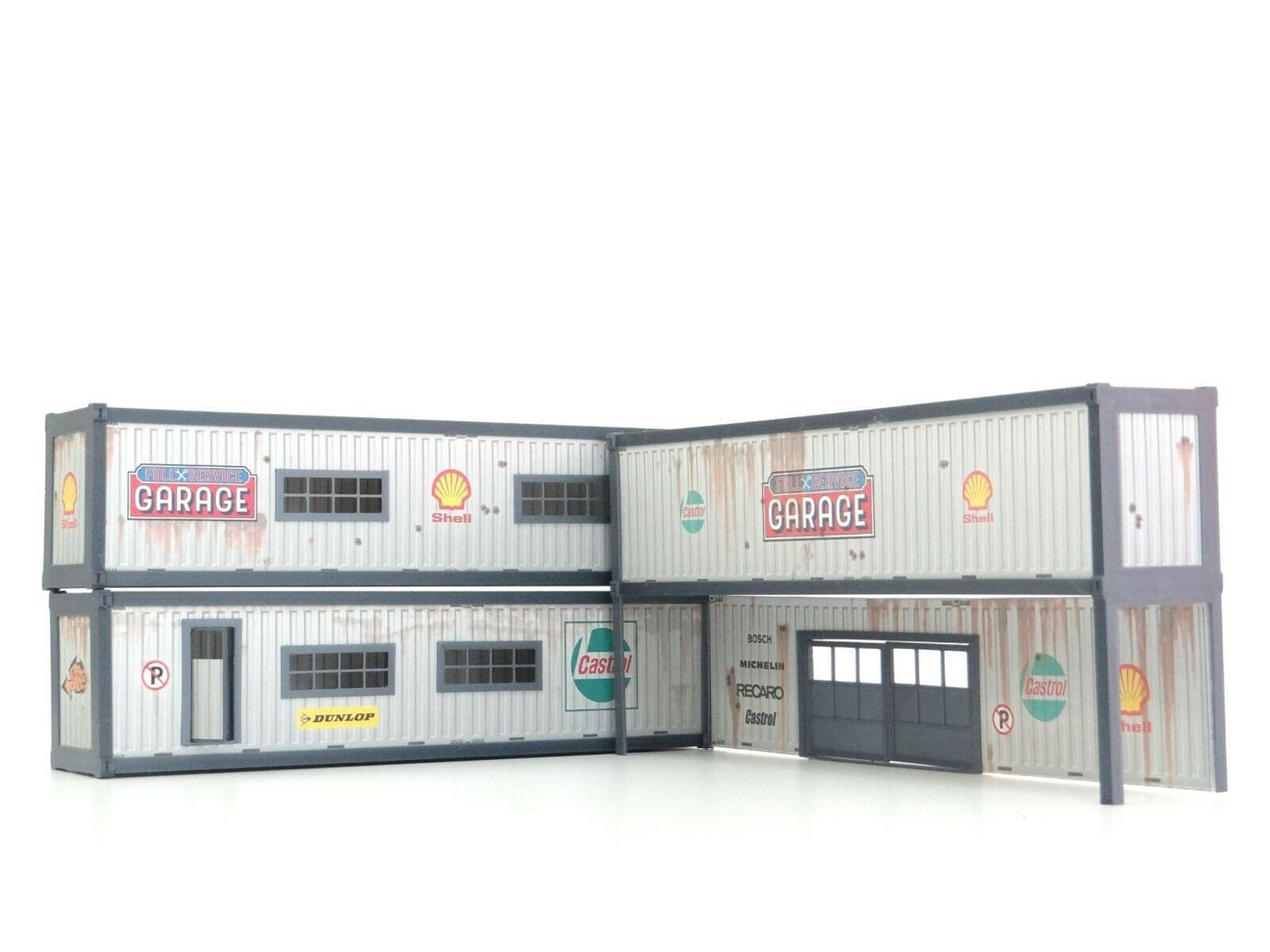 Diorama kit