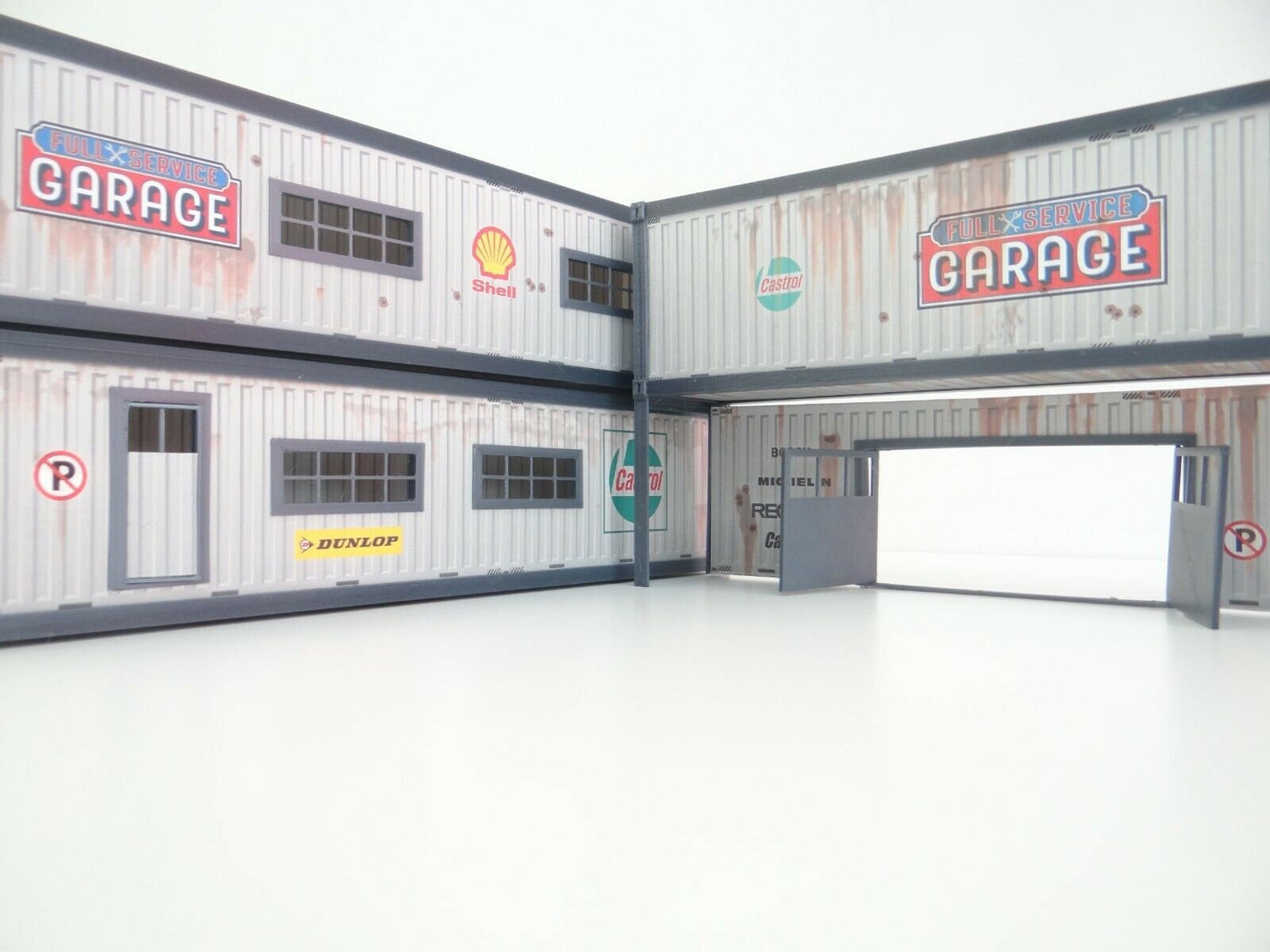 Race Track Accessories
