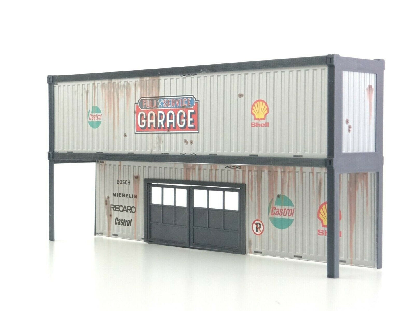 Miniature Model kit