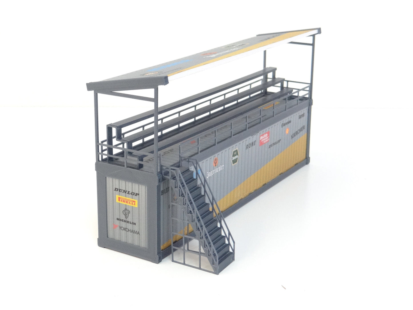 Diorama Accessories
