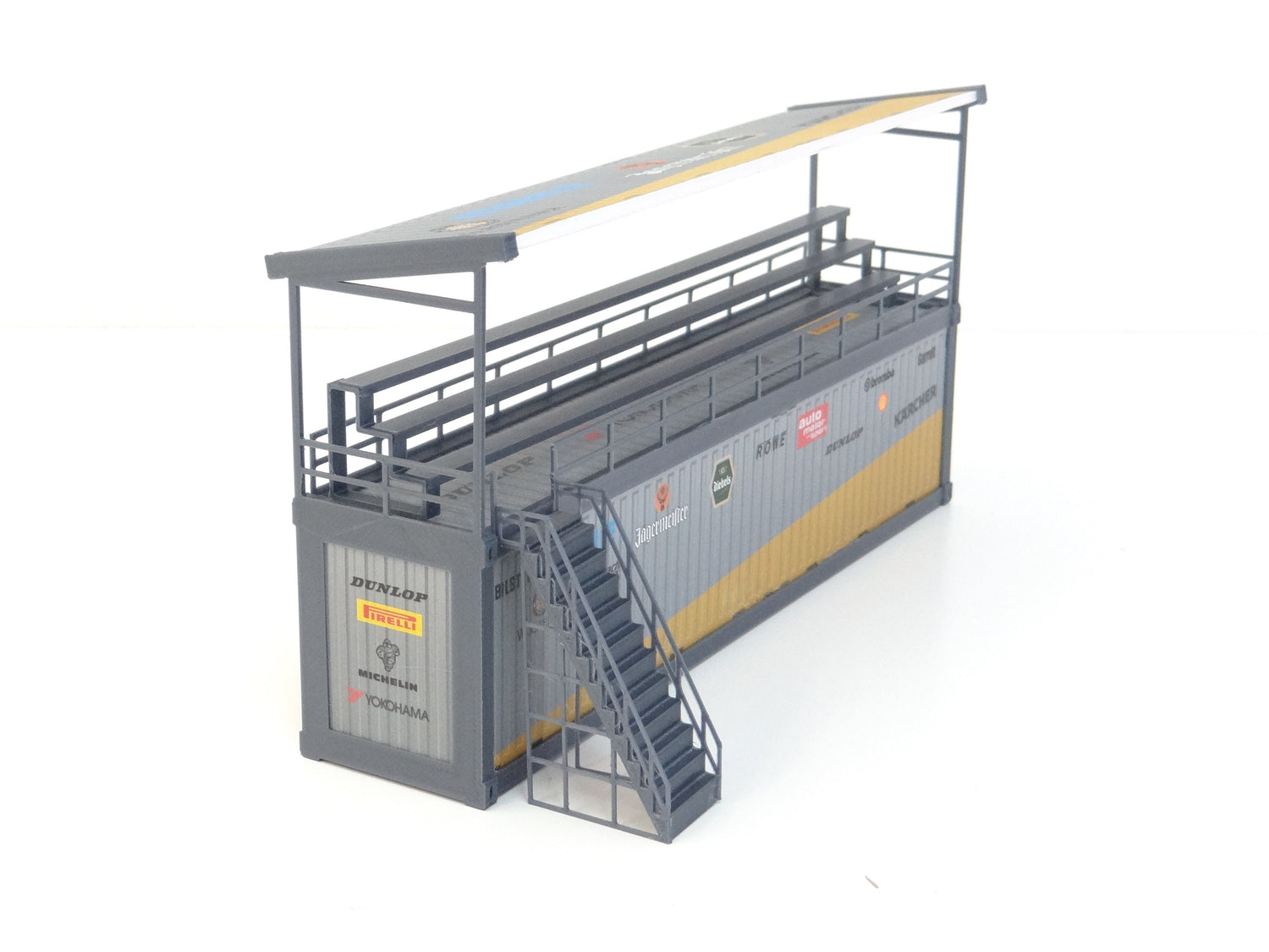Diorama Accessories