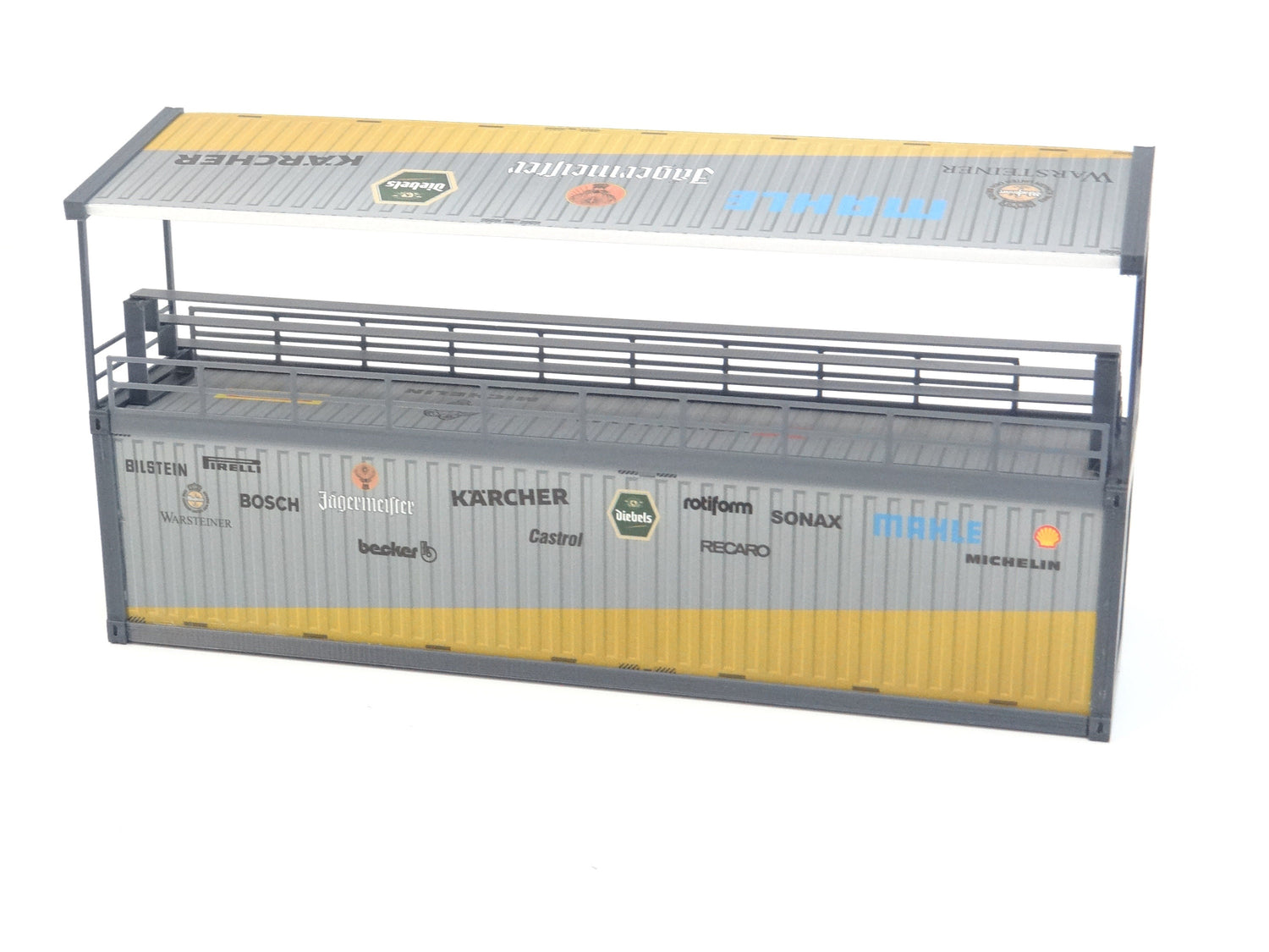 Miniature Model kit