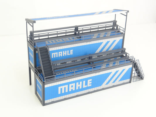 Diorama supplies 1:43