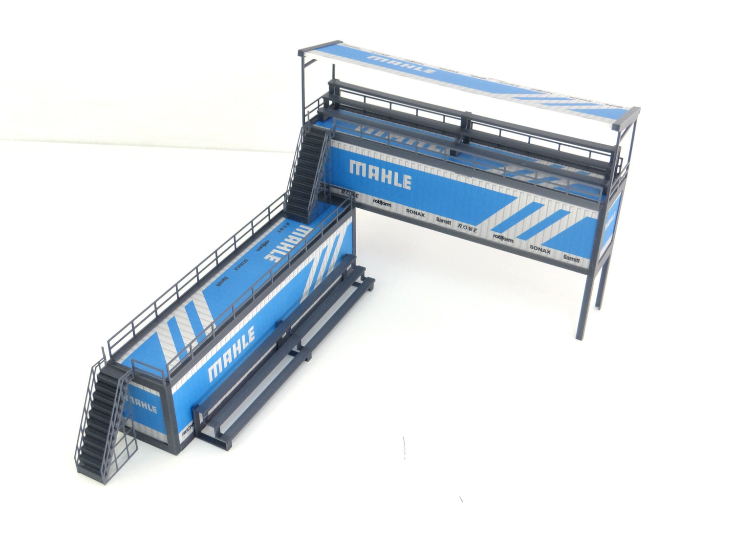 Diorama Parts 