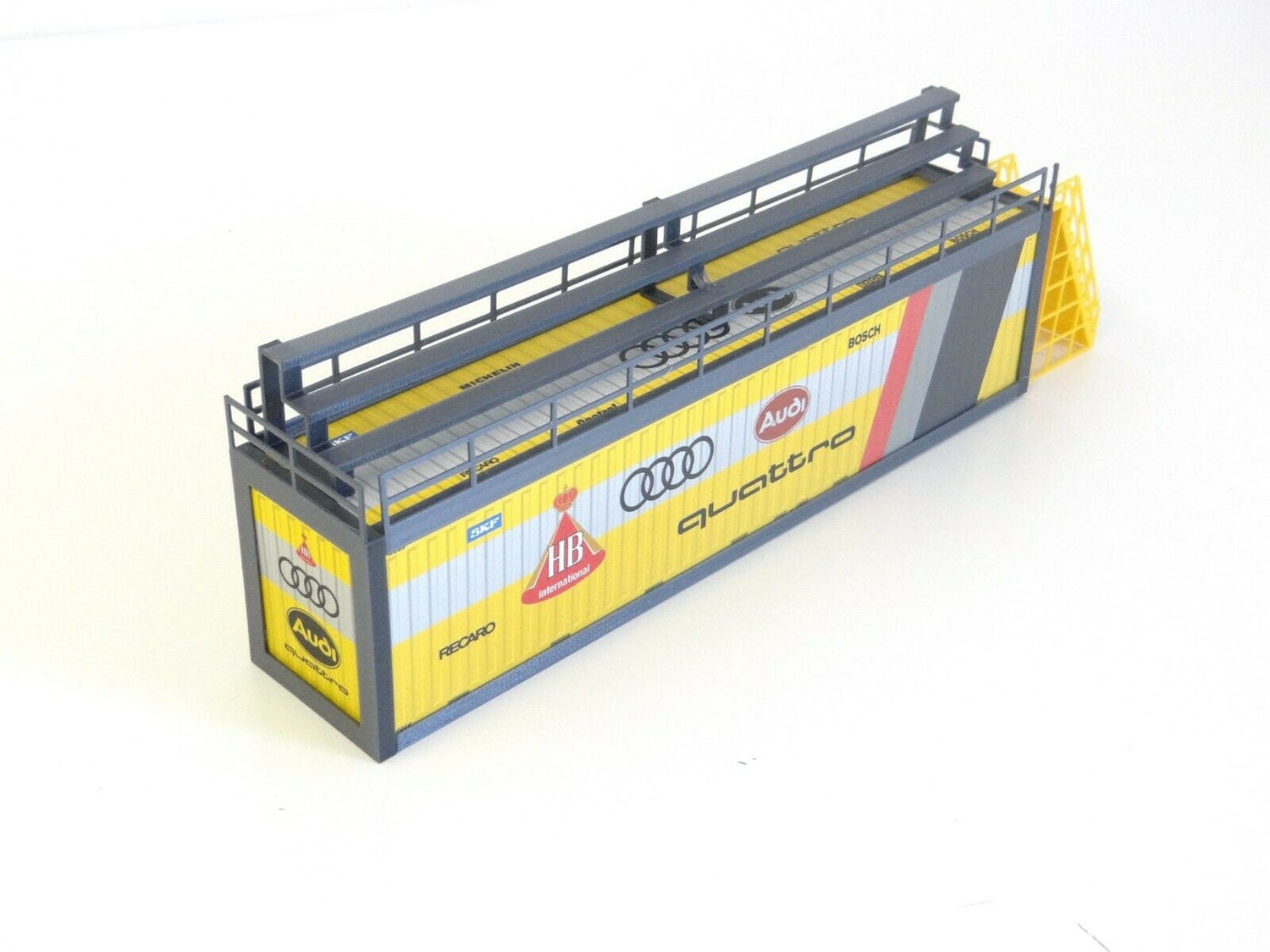 Diorama kits
