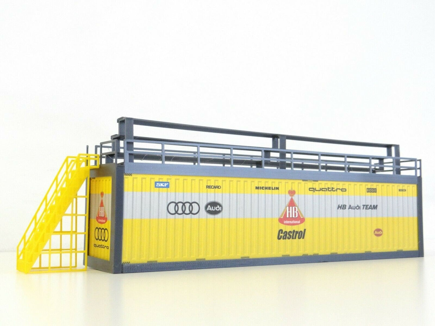 Diorama Accessories