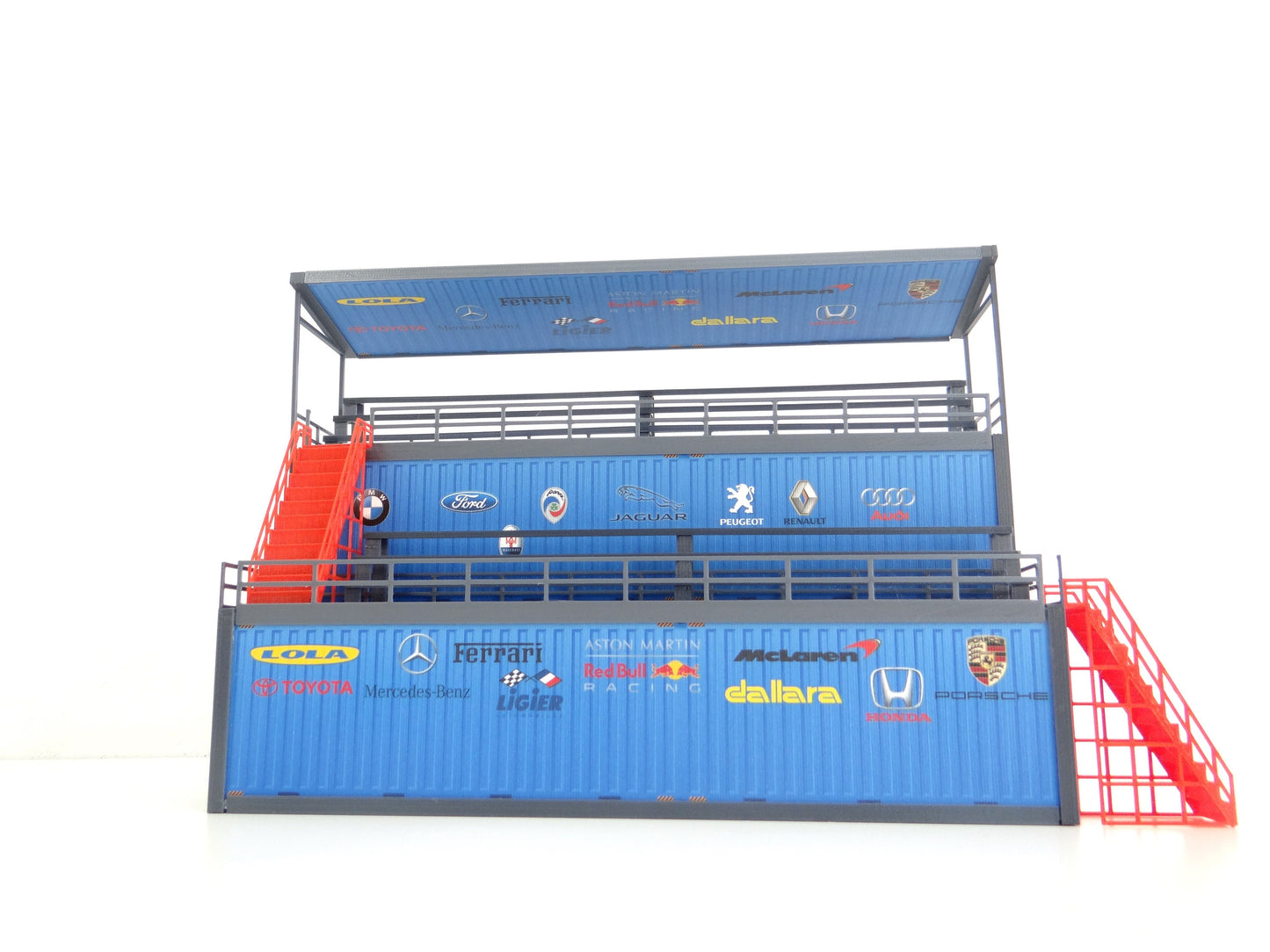 Diorama Parts 1:43