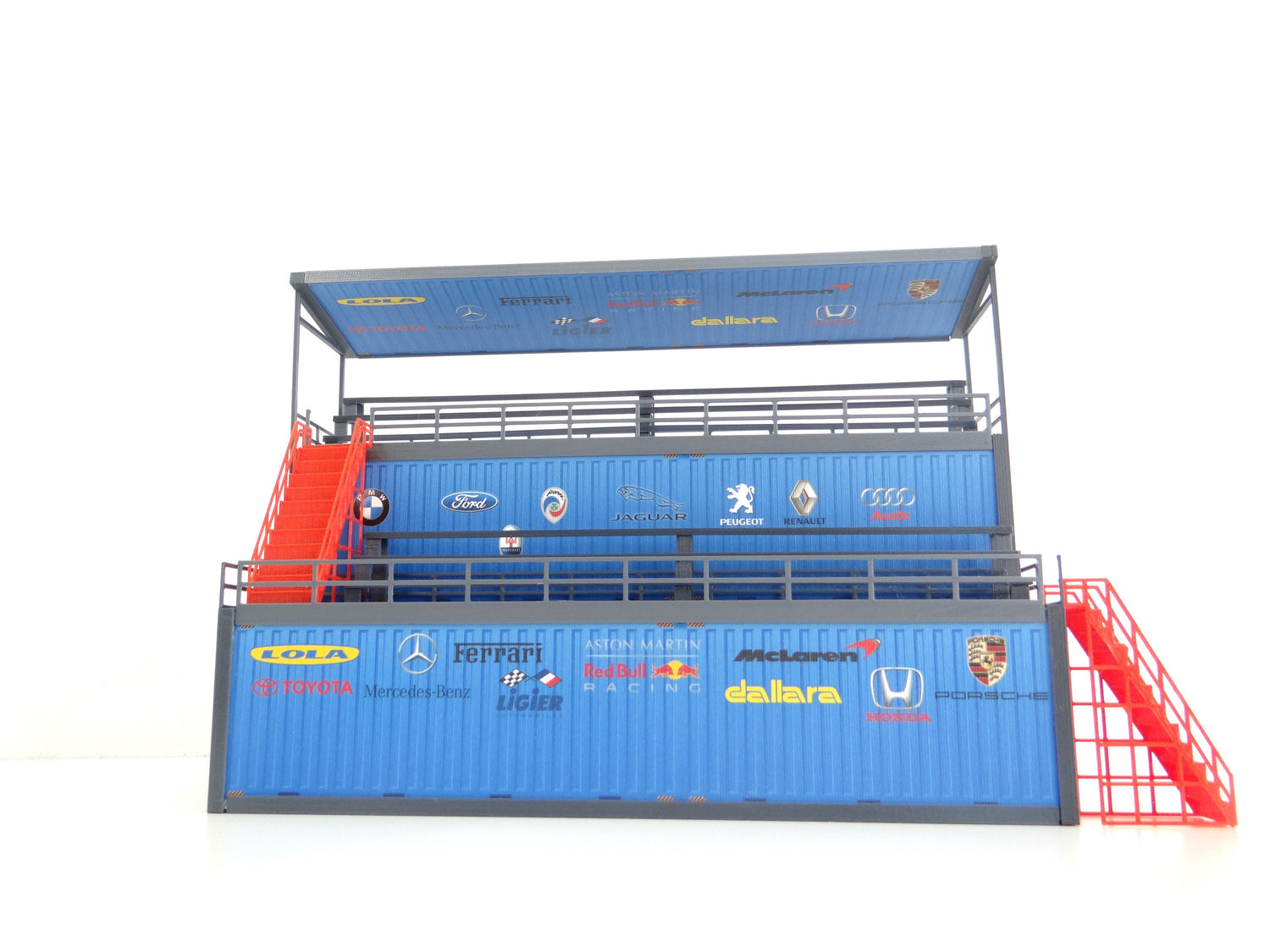 Diorama Parts 1:43