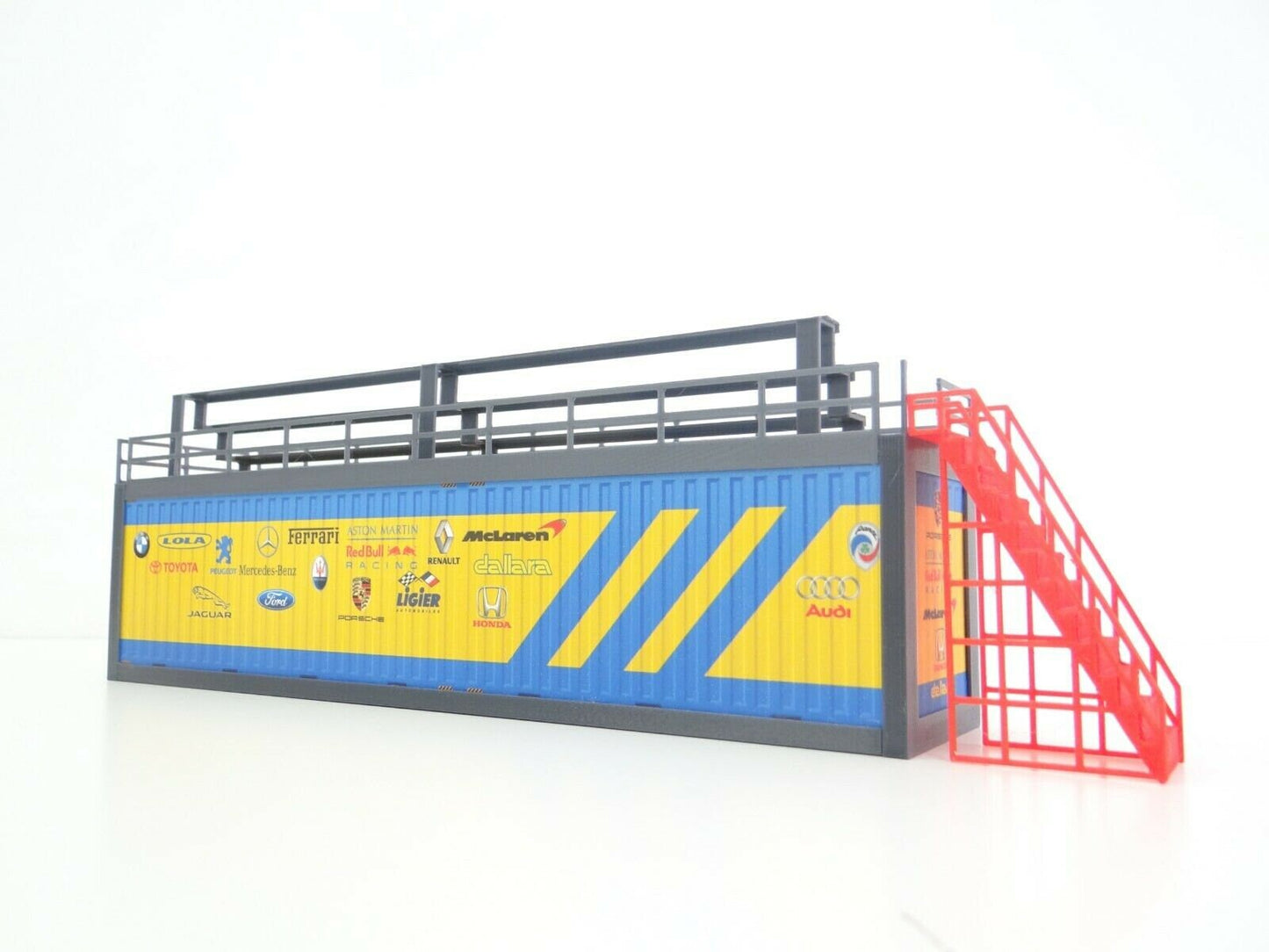 Diorama Accessories