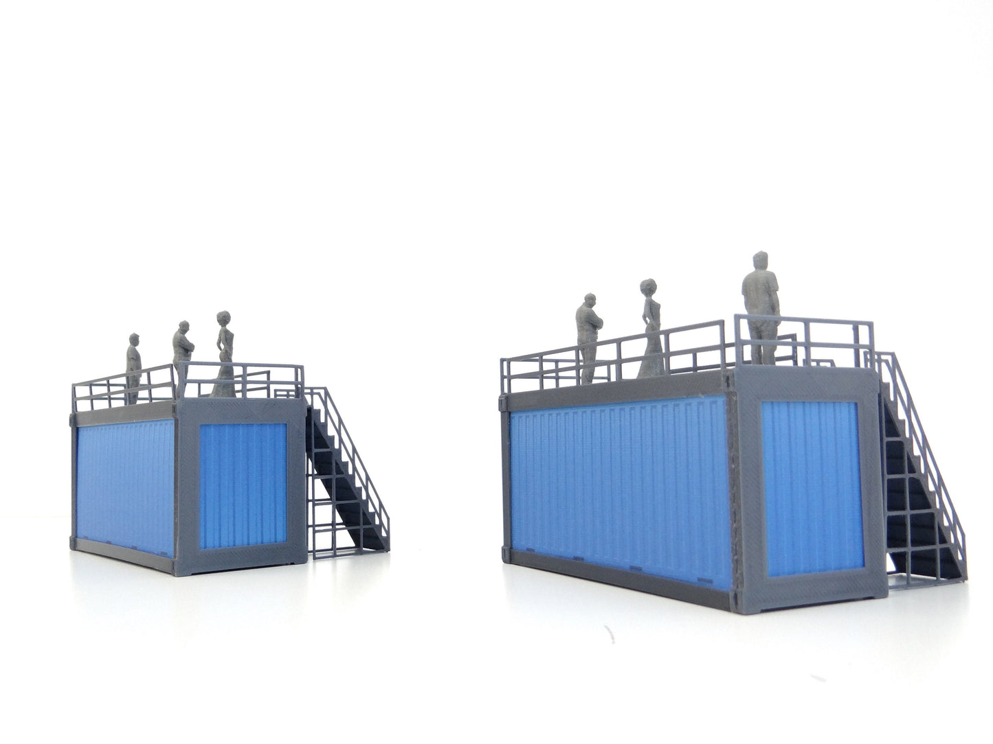 Diorama supplies 1:43