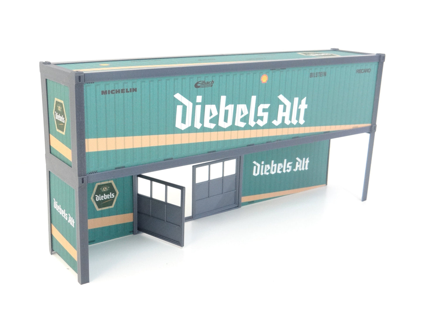 Diecast Display size 1:43