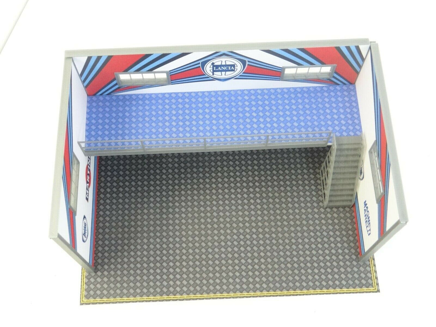 Diorama kits