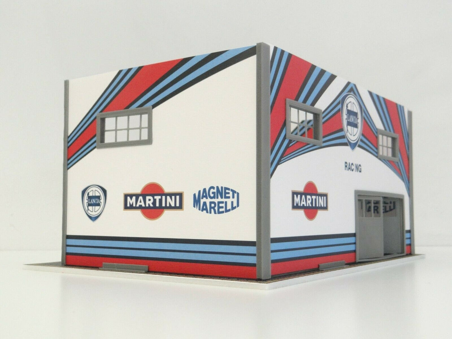 Diorama Accessories