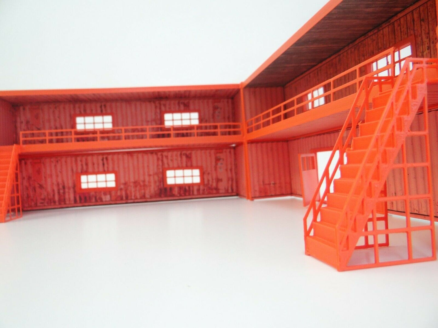 Diorama Accessories