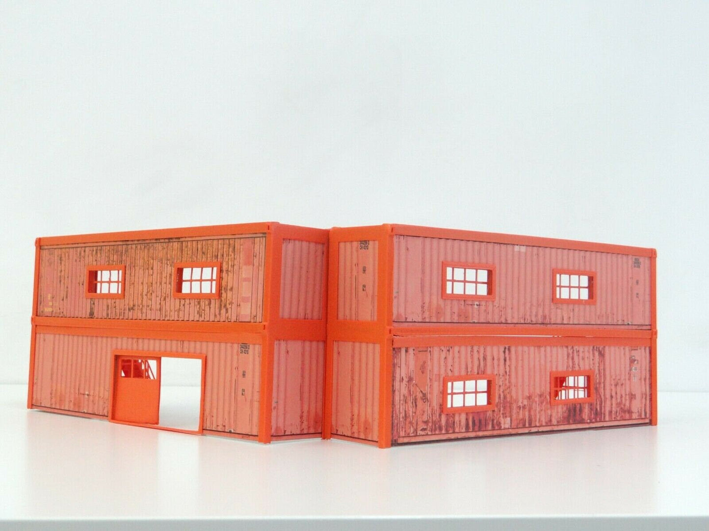 Diorama Accessories 1:43