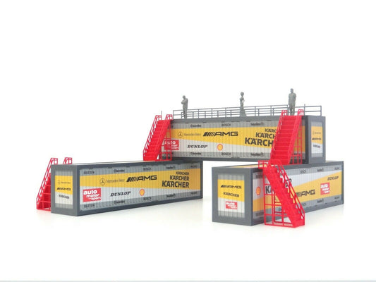 Diorama kits