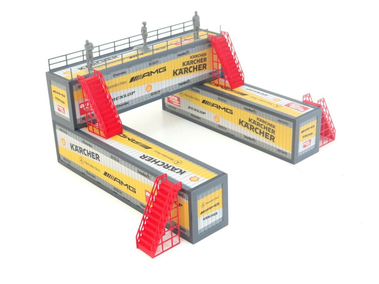 Diorama Accessories