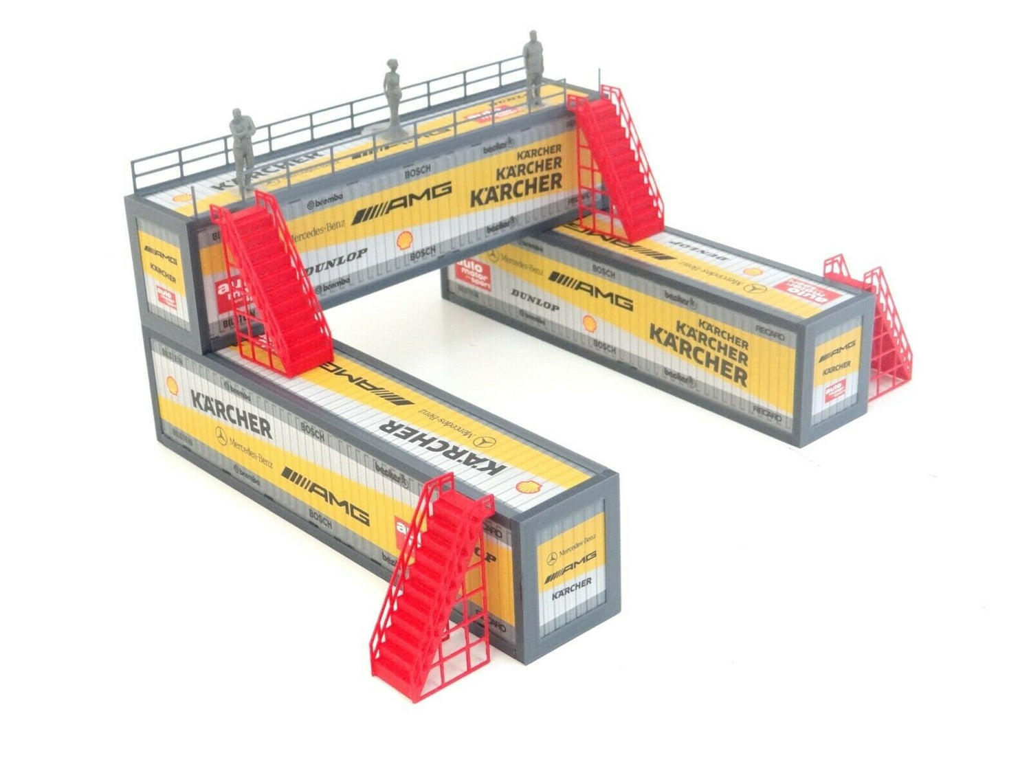 Diorama Accessories