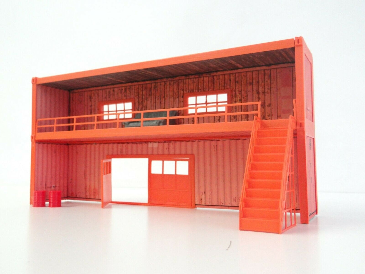 Miniature Model kit