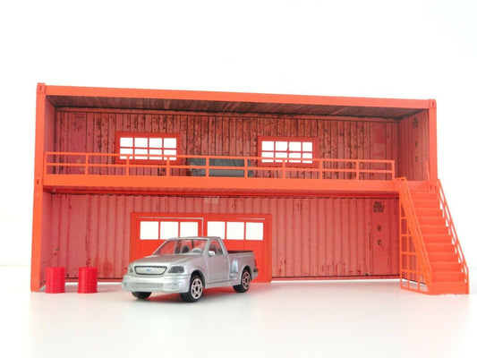 Diorama kits