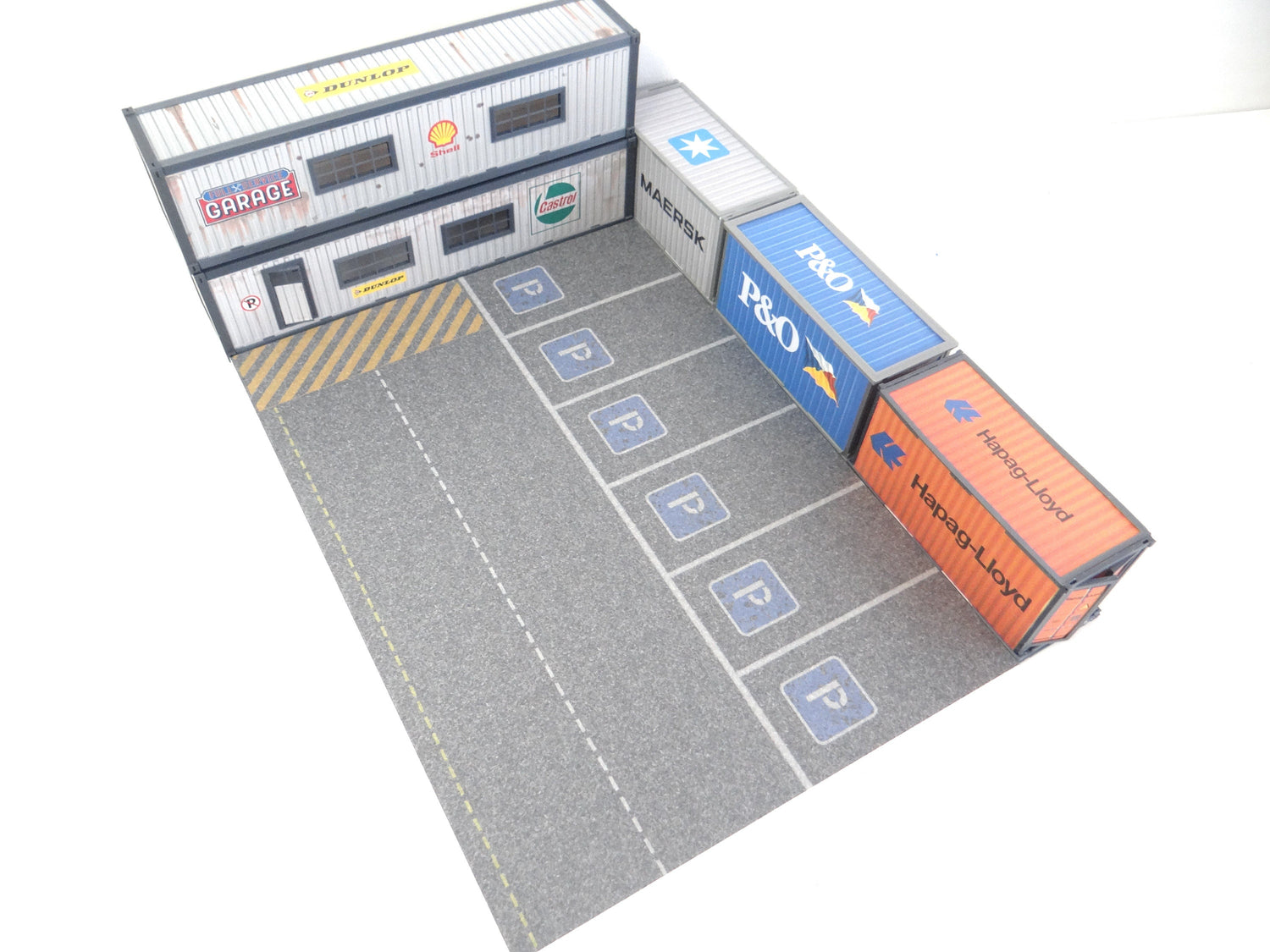 Miniature Model kit