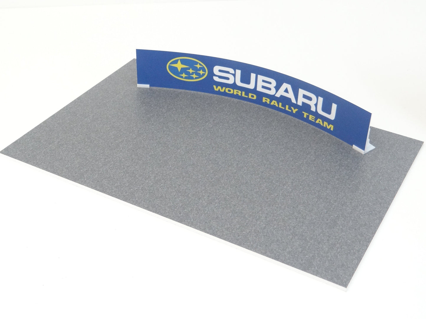 Diorama Accessories