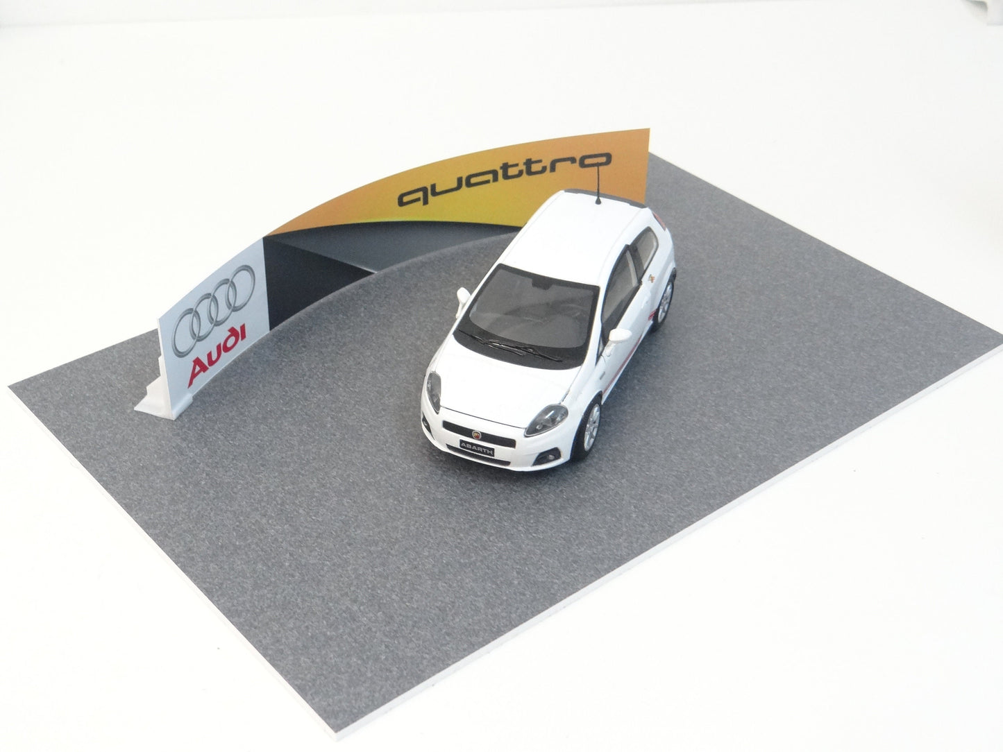 Miniature Model kit