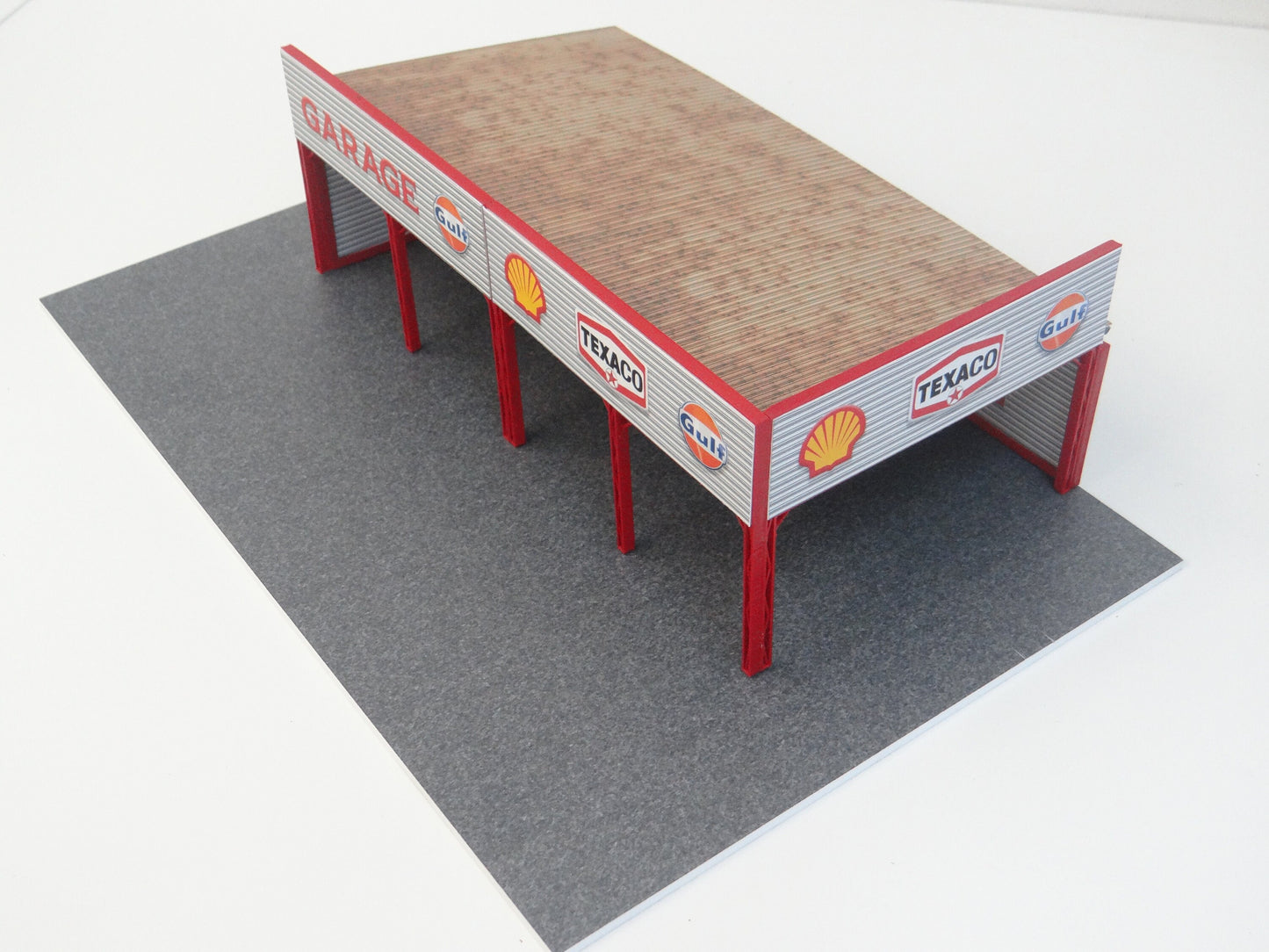 Miniature Model kit