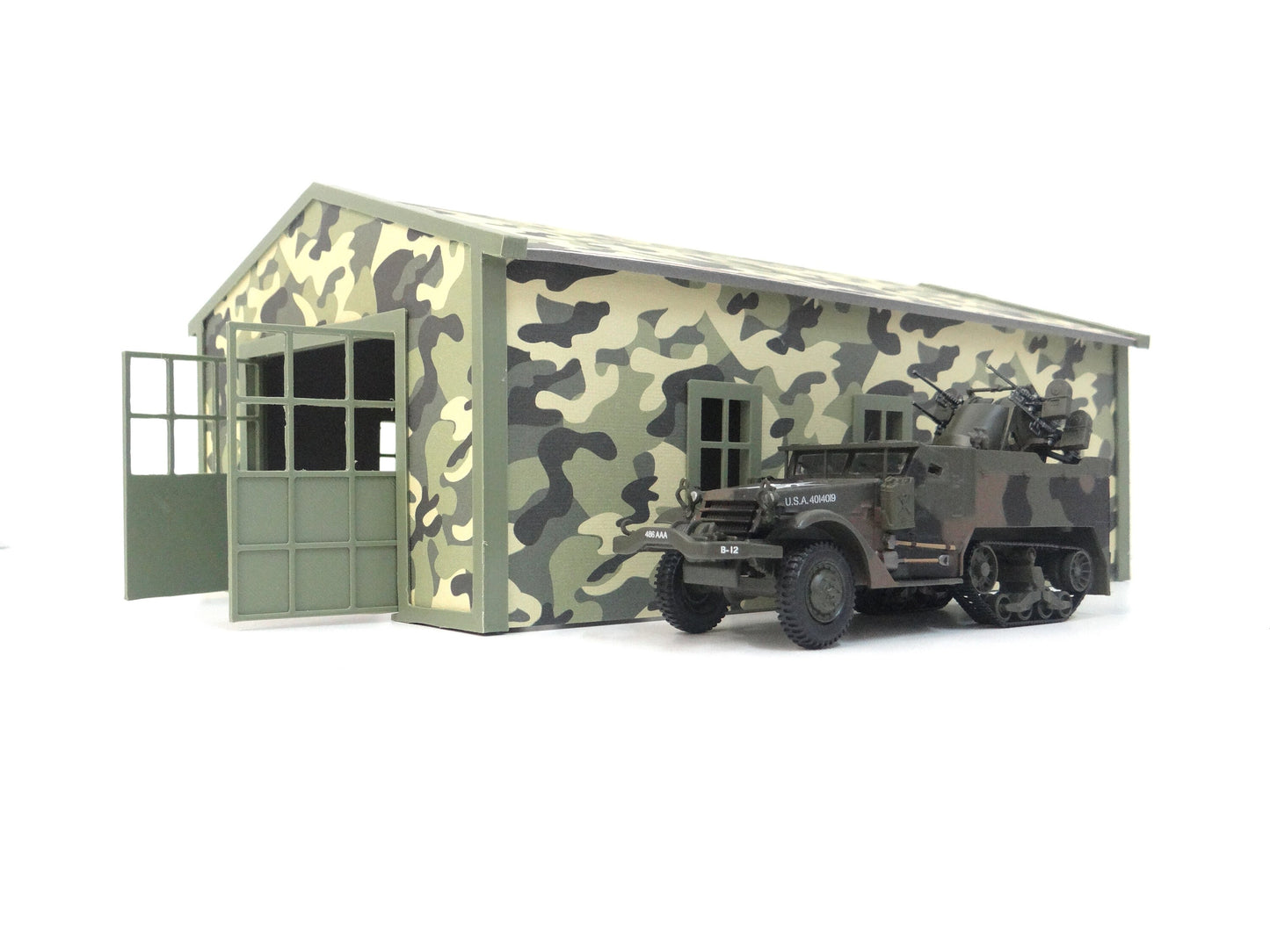 Miniature Model Kits