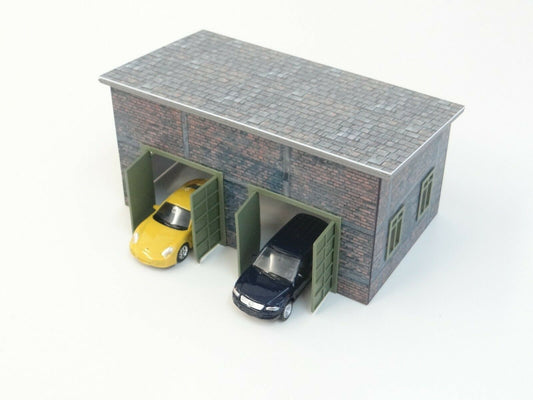 Diorama supplies