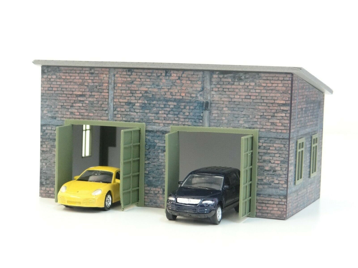 Diecast Display