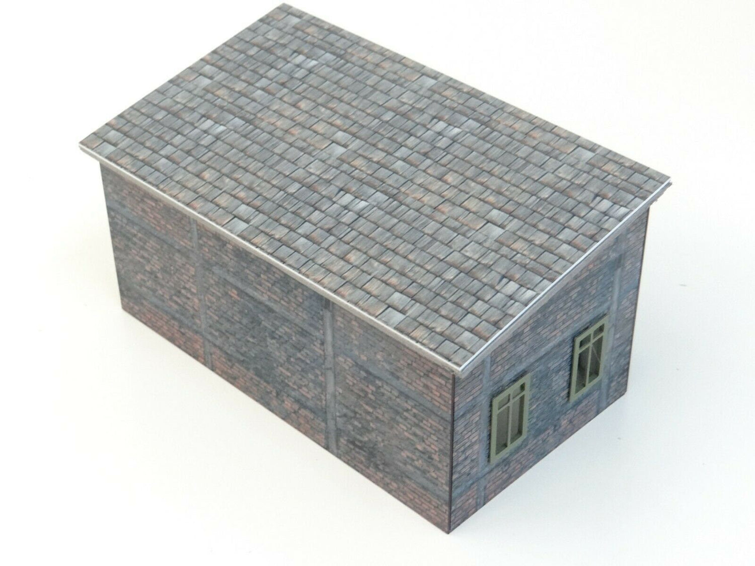 Diorama accessories size 64