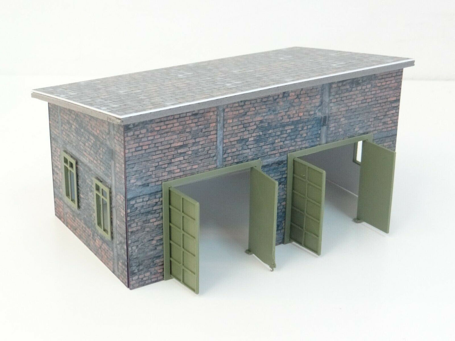 Car display size 1:64