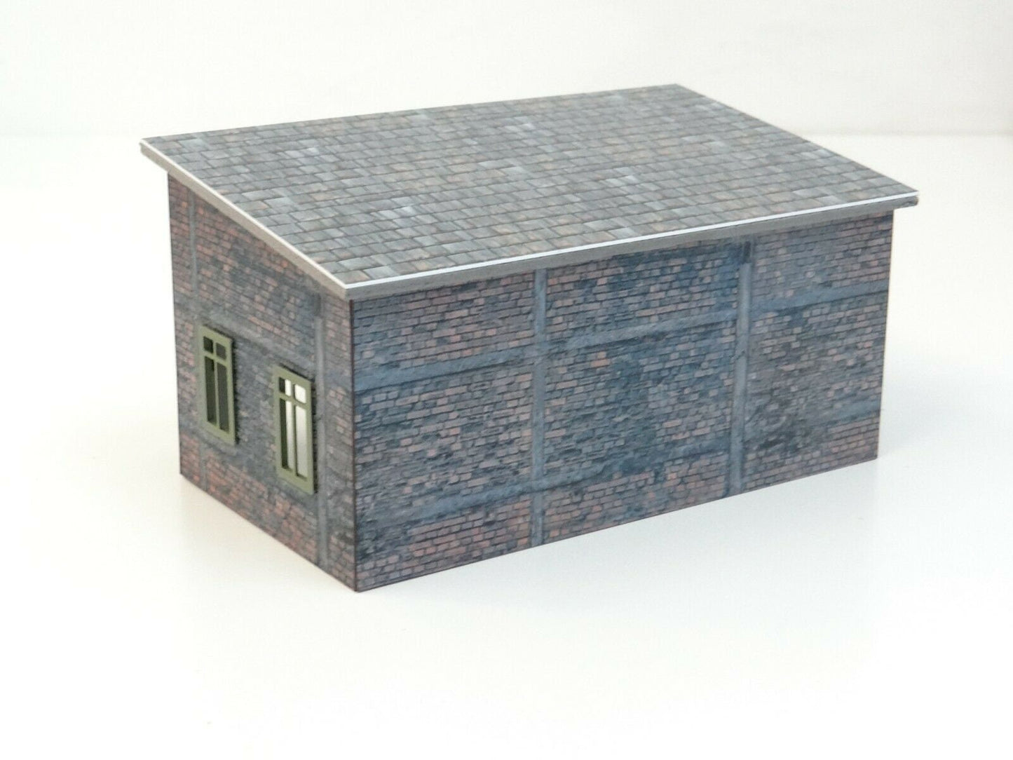 Diorama set size 1:60