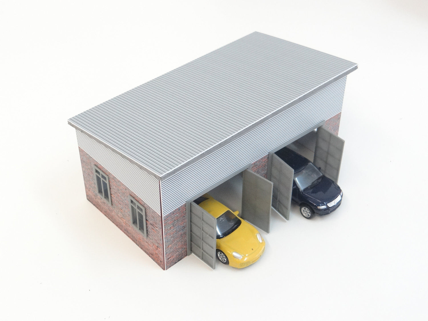 Diorama supplies