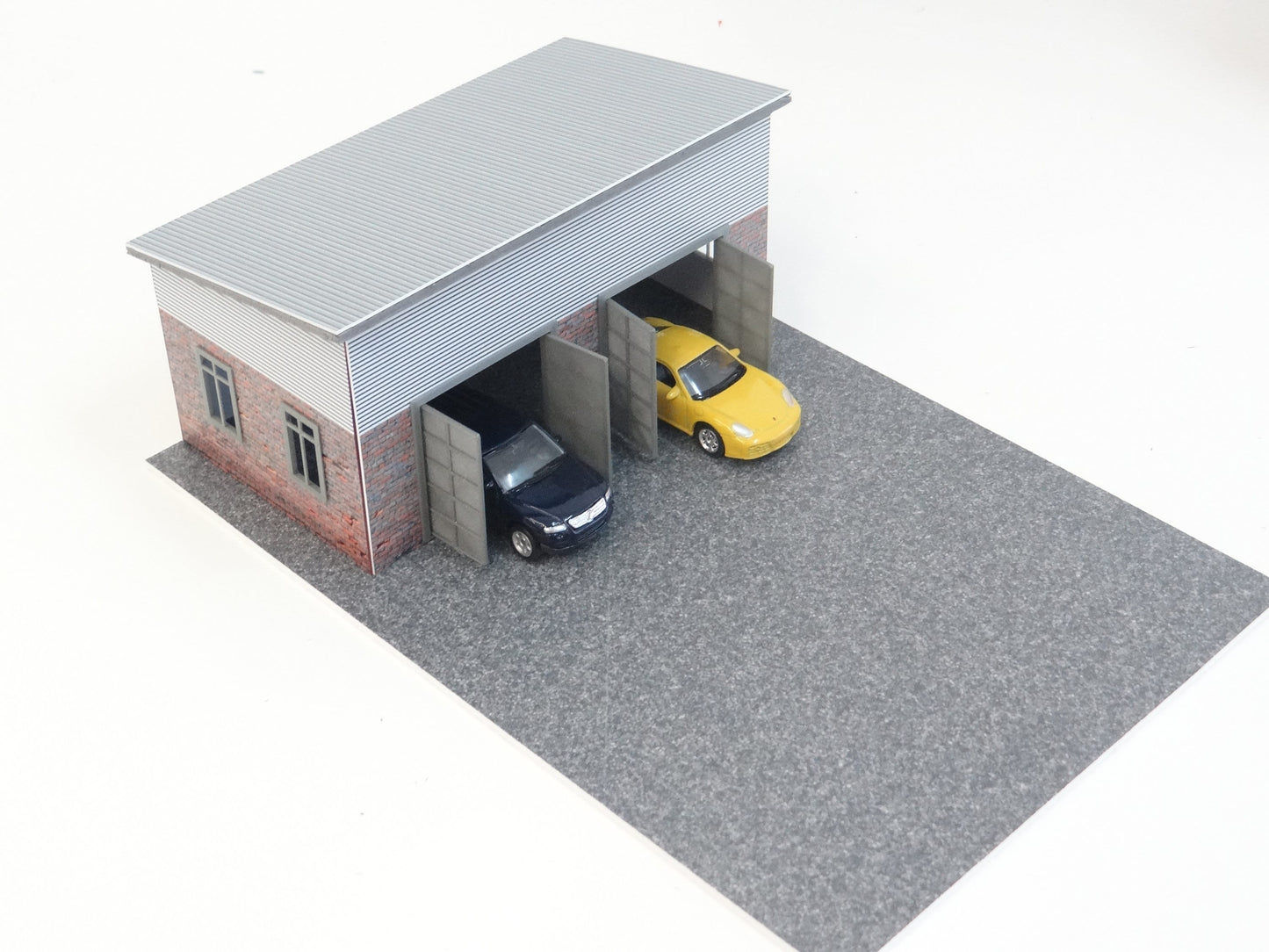 Diorama kits