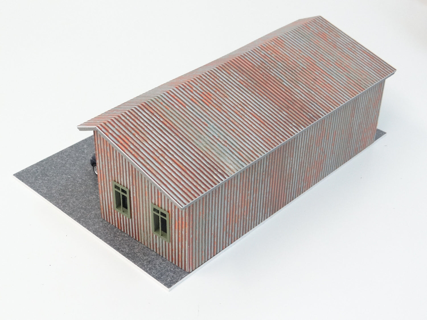 Diorama set