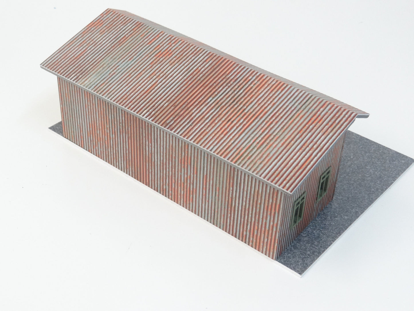 Miniature Model kit