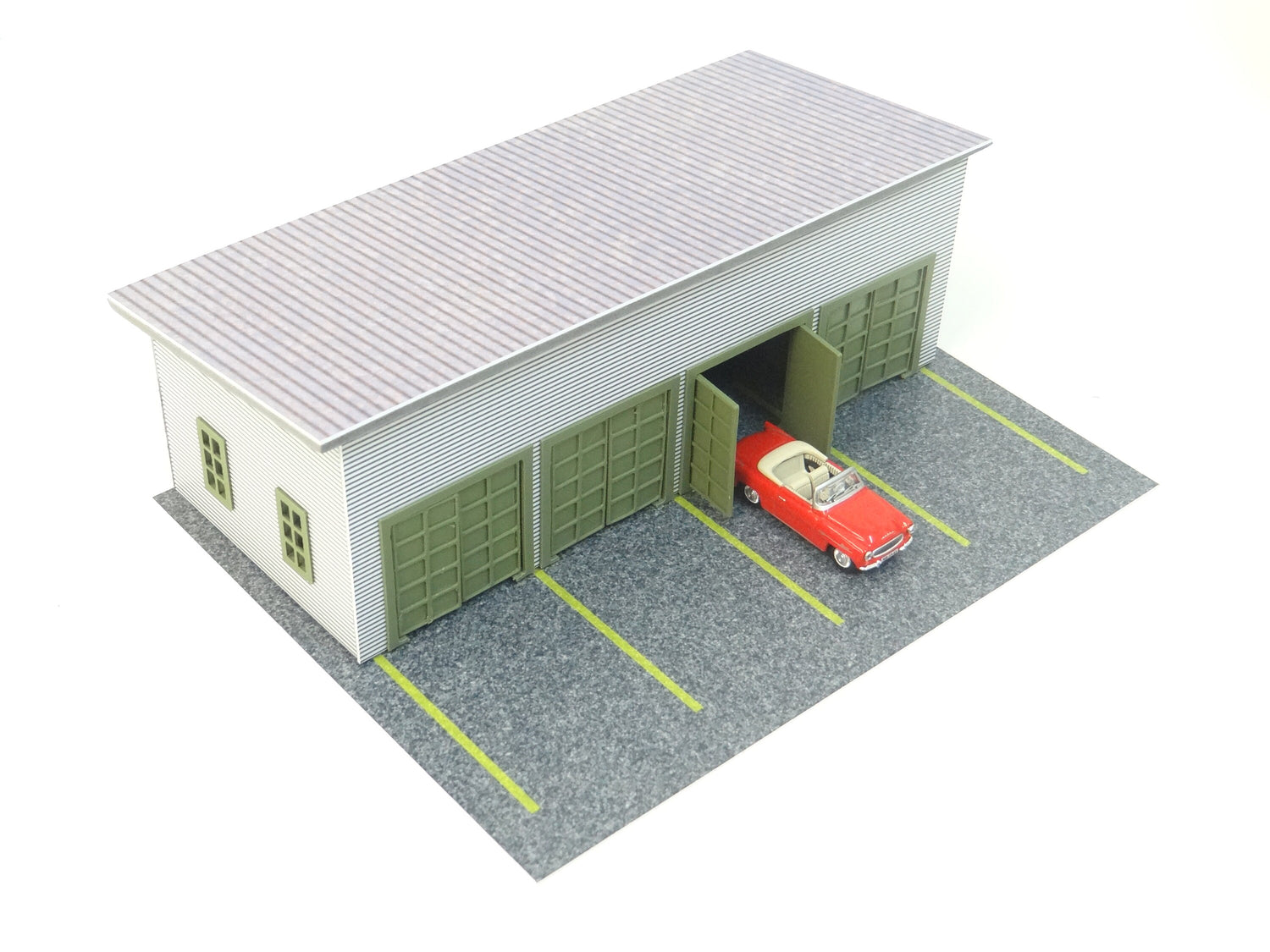 Diorama kits