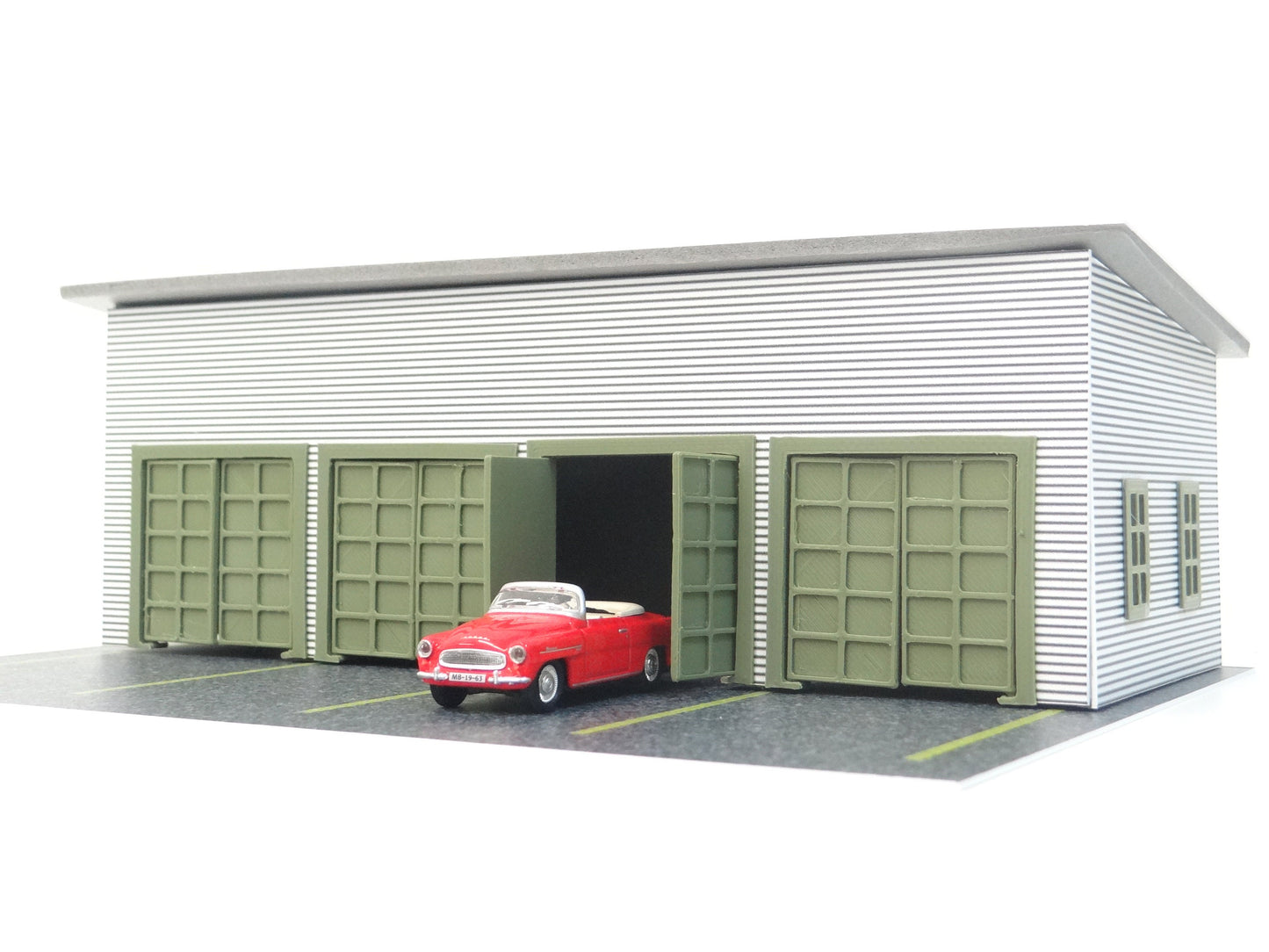 Miniature Model kit