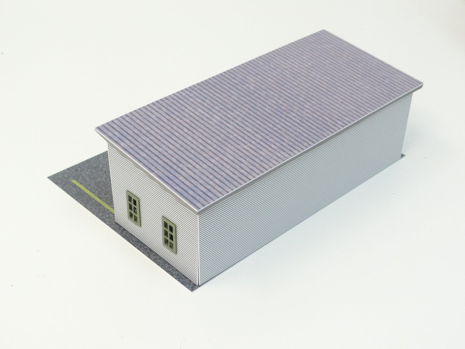 Diorama Accessories
