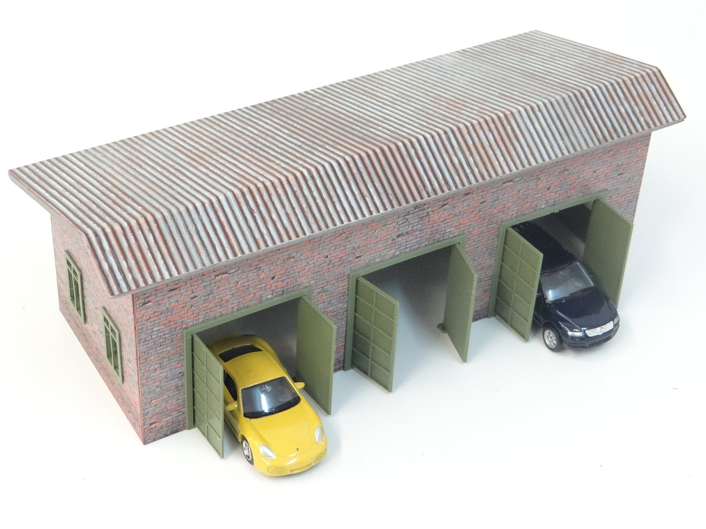 Miniature Model kit