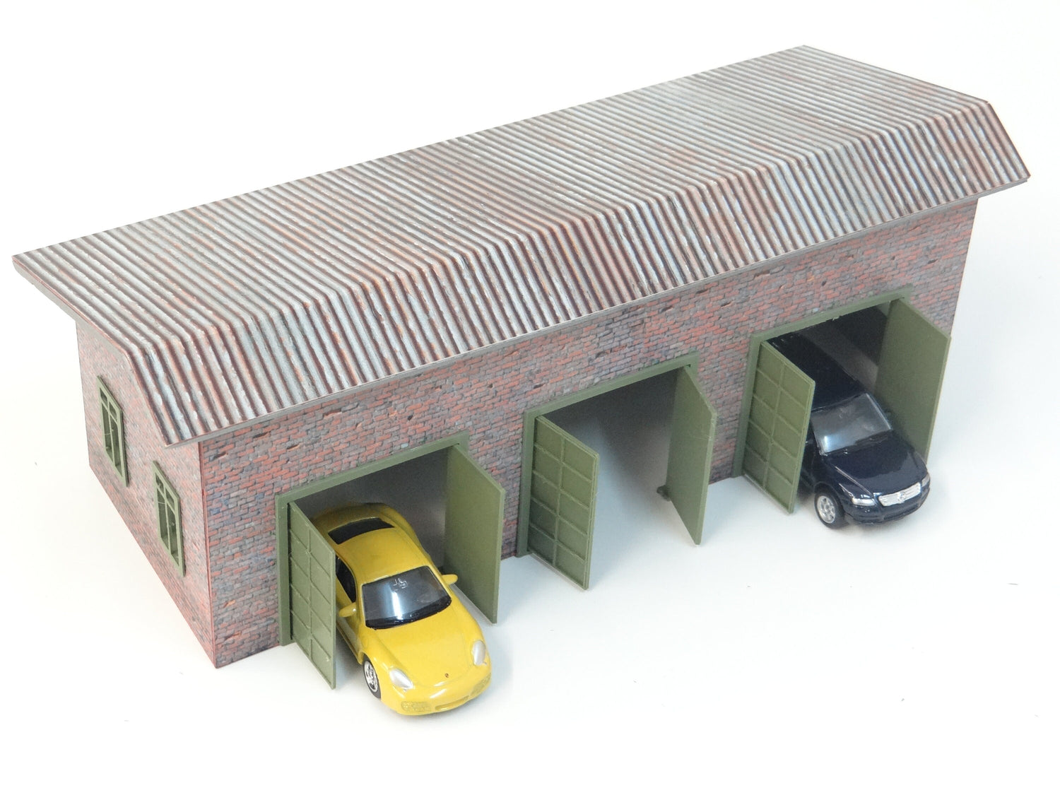 Miniature Model kit