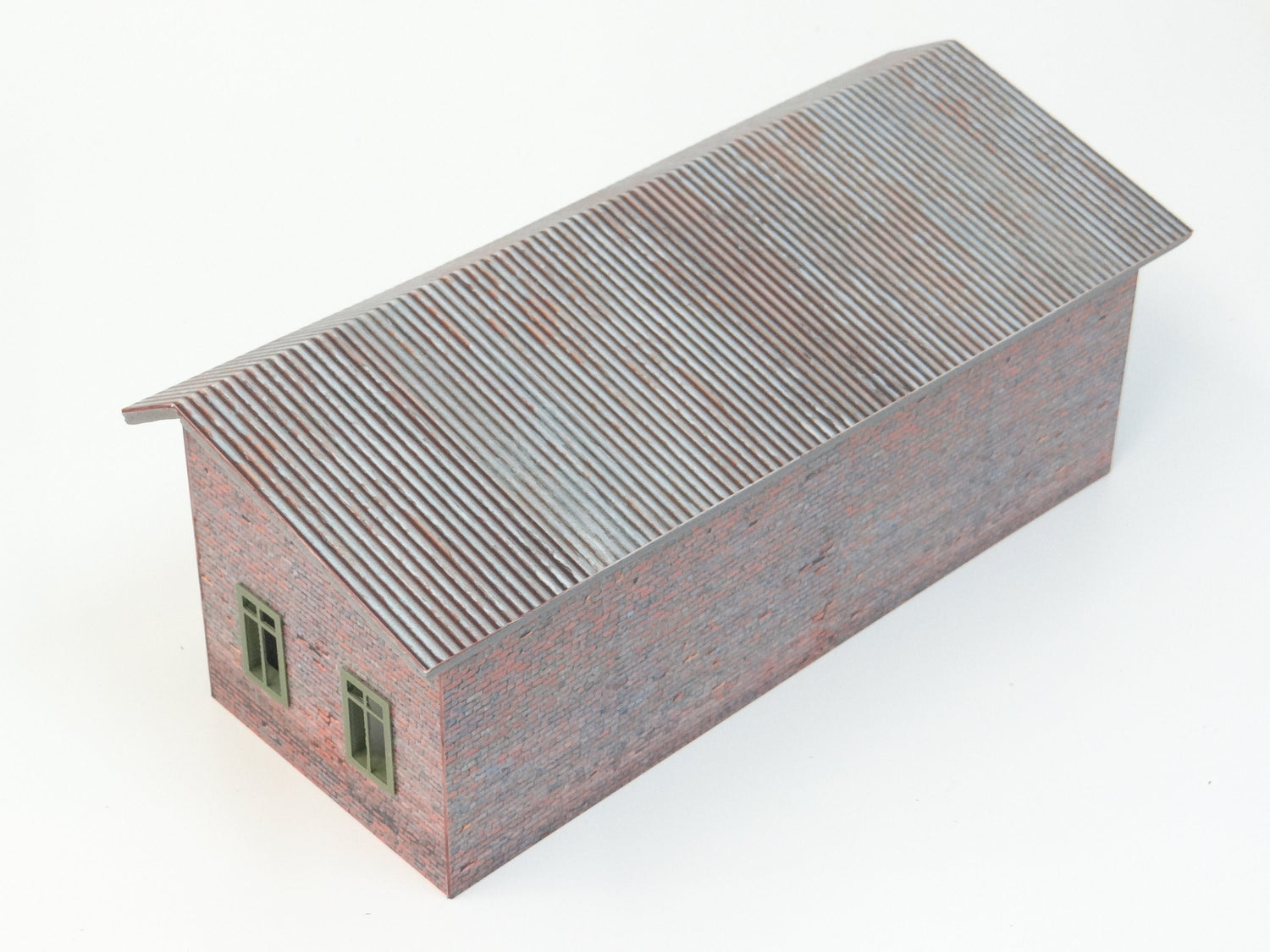 Diorama kits 1:60/64